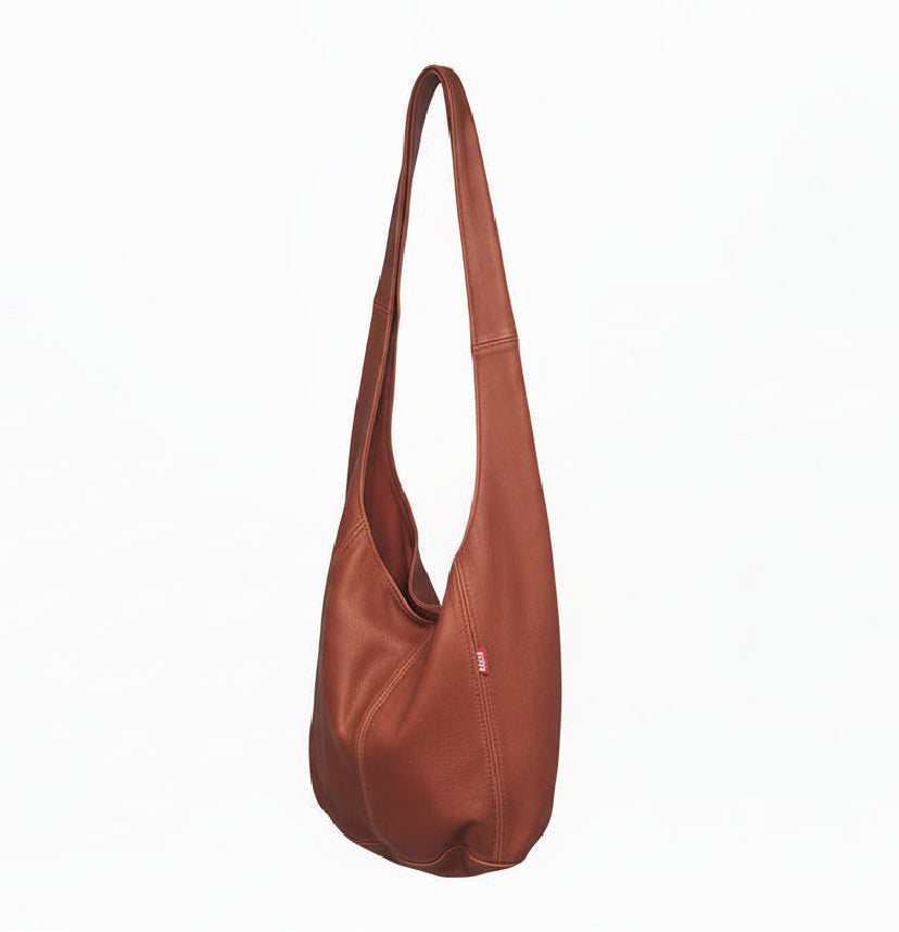 Leather Crossbody Bag | Everyday Luxury Purse, Made in Canada | ESIA