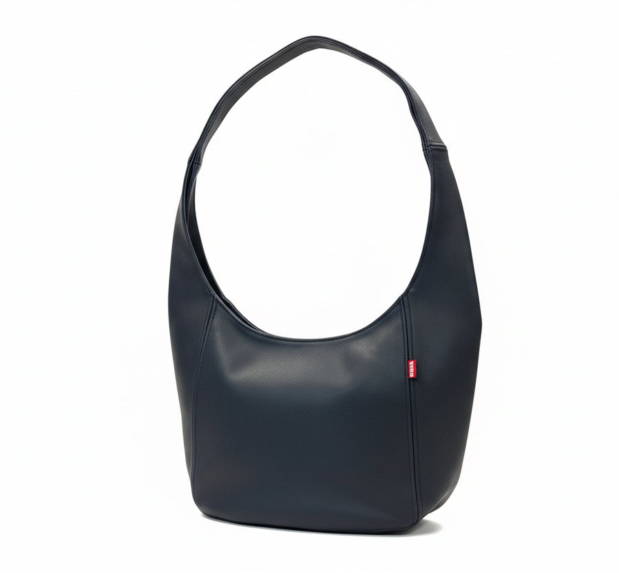 Leather Crossbody Bag | Everyday Luxury Purse, Made in Canada | ESIA
